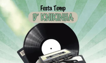 Festa Temp d'Knikinha