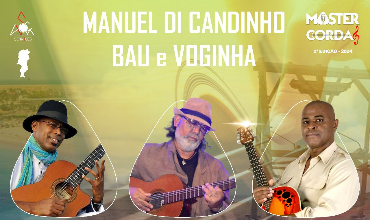 Master Cordas - Ilha do Sal