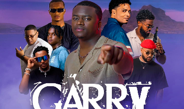 Garry - 8 Anos de Carreira - Mindelo