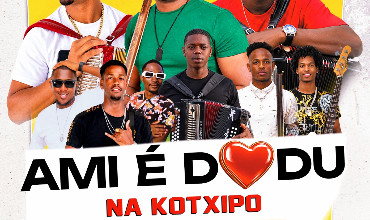 Ami é Dodu na Kotxipo