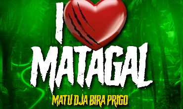 I LOVE MATAGAL
