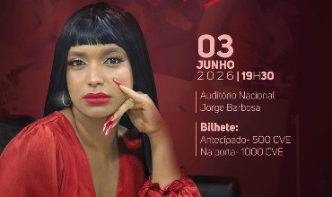 Companhia de Teatro Fladu Fla apresenta a peça "Batom Vermelho"