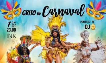 Grito de Carnaval