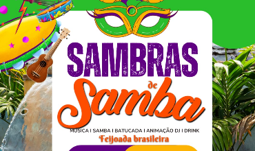 Sambras de Samba