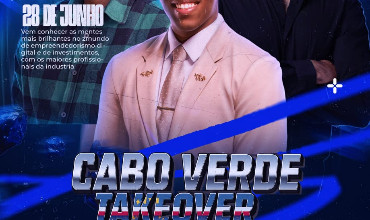 Cabo Verde Takeover