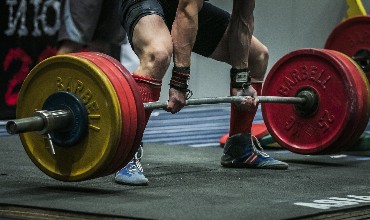 Campeonato Regional de Powerlifting