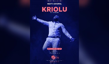 Noiti Gospel Kriolu