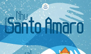 FESTIVAL DE SANTO AMARO 2027