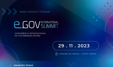 E-Gov International Summit