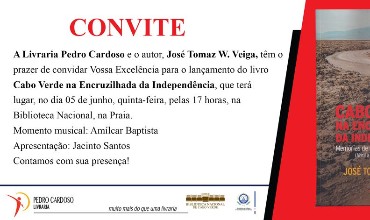 Cabo Verde na Encruzilhada da Independência