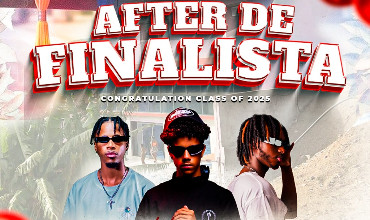 After Party de Finalista