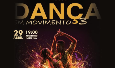 Dança em Movimento 33