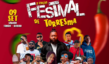 Festival de Toresma - 2ª Edição
