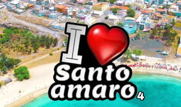 I Love Santo Amaro 2024 - 4ª Edição