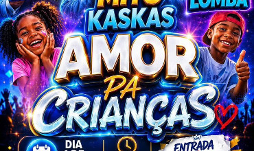 Amor Pa Criança