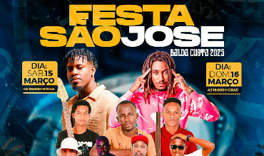 Festa Balda Custa 2025