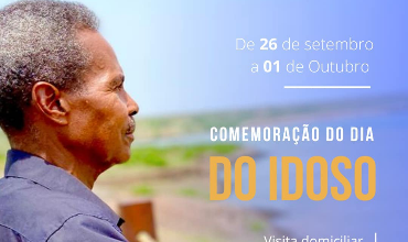 DIA INTERNACIONAL DO IDOSO