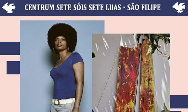 Banda 7 Sóis do Fogo e inauguração exposição “Cuspido pelo mar”