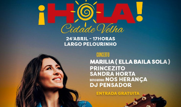 IHola!