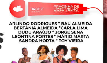 Morna Fest em Mindelo!