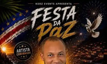 Festa da Paz