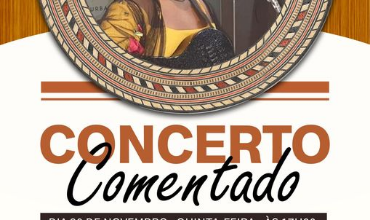 Concerto Comentado