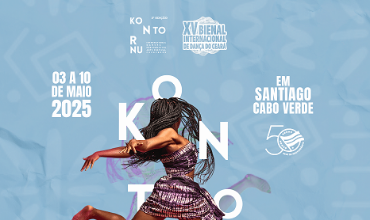 Festival Internacional de Dança e Artes Performativas Kontornu.