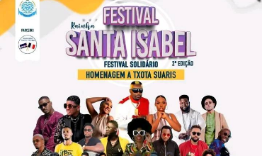 Festival Rainha Santa Isabel 2023