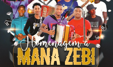 Homenagem a Mana Zebi