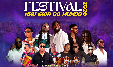 Festival Nhu Sior do Mundo 2026