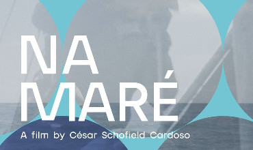 Exibição do filme documentário "NA MARÉ"