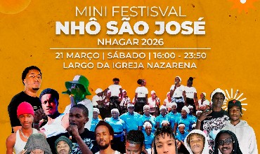 Mini Festival Nhu São José