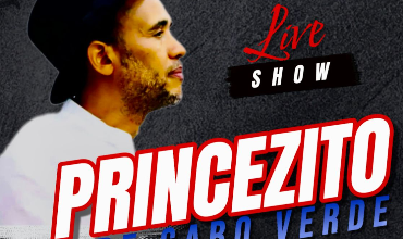 Live Show Com Princezito