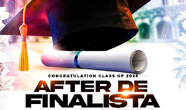 After Party de Finalista