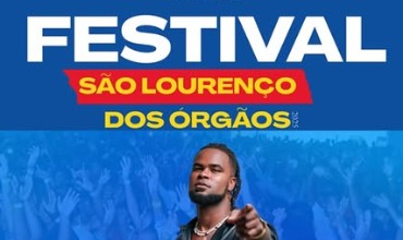 Festival São Lourenço dos Órgãos