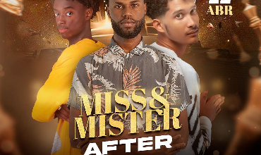 Miss & Mister CFESPCR 2023 - AFTER PARTY