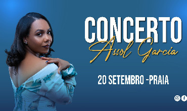 Concerto com Assol Garcia