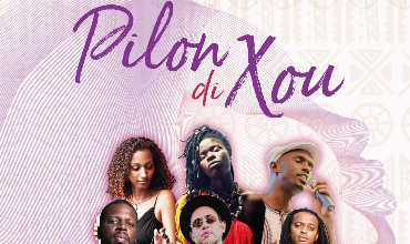 Pilon di Xou