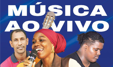 Música ao Vivo no Bar - Restaurante Fundação Social das Forças Armadas