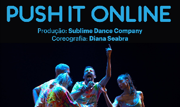 Push it Online