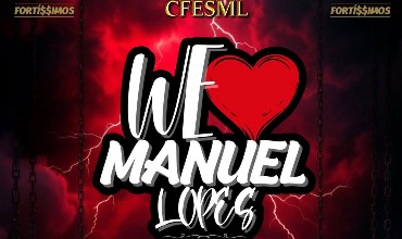 We Love Manuel Lopes