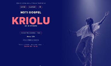 Noti Gospel Kriolu