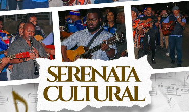 Serenata Cultural