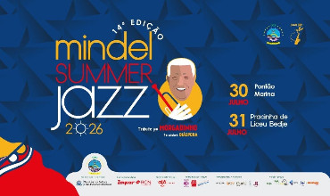Mindel Summer Jazz 2026