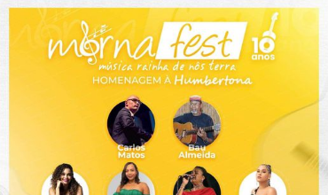 Morna Fest - São Filipe