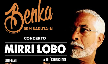 Concerto Musical - Benka Bem Sakuta-n