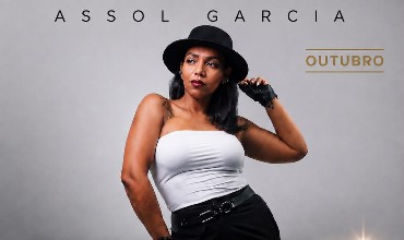 Assol Garcia Concerto - Tour