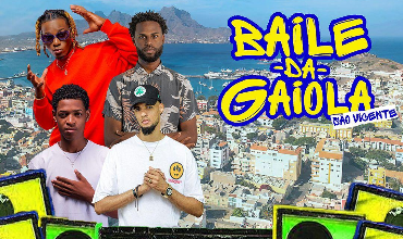 Baile da Gaiola - SV