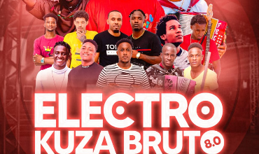 Electro Kuza Bruto 8.0