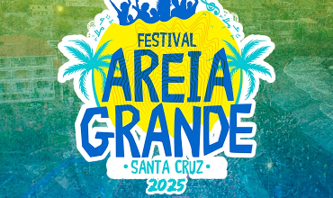 FESTIVAL DE AREIA GRANDE 2025